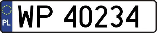 WP40234