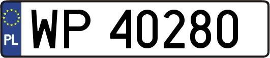WP40280