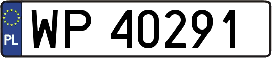 WP40291