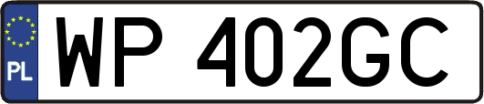 WP402GC