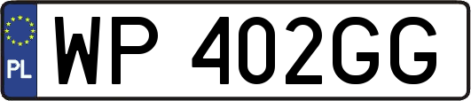 WP402GG