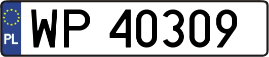 WP40309
