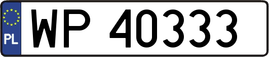 WP40333