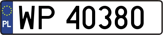 WP40380