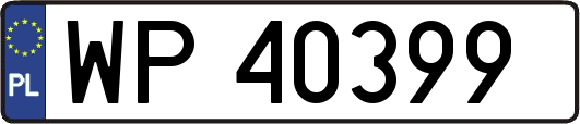 WP40399