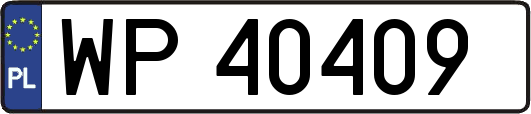 WP40409