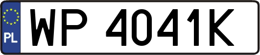 WP4041K