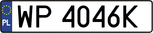WP4046K