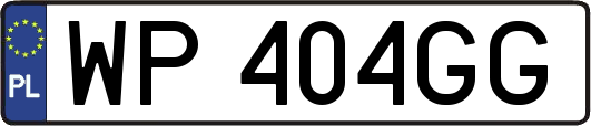 WP404GG