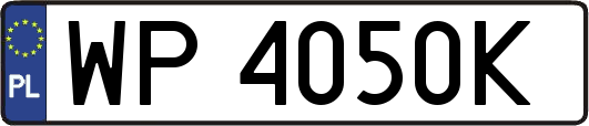 WP4050K