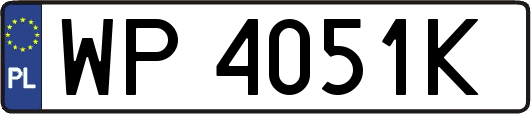 WP4051K