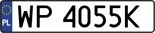 WP4055K