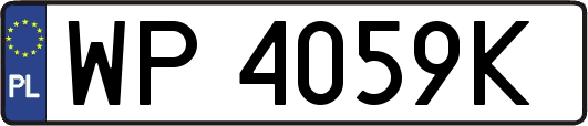 WP4059K
