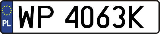 WP4063K