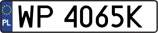 WP4065K