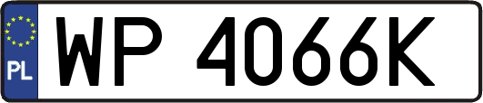 WP4066K