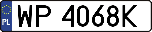 WP4068K