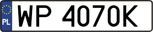 WP4070K