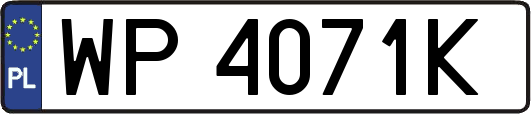 WP4071K