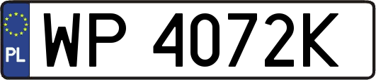 WP4072K