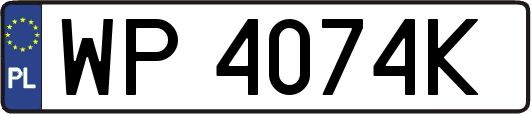 WP4074K