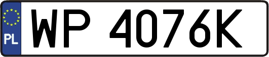 WP4076K