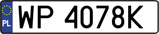 WP4078K