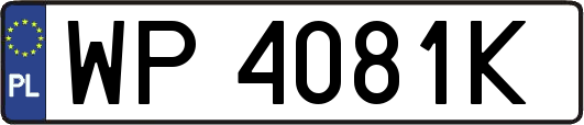 WP4081K
