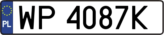 WP4087K