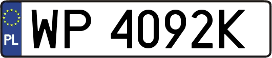 WP4092K