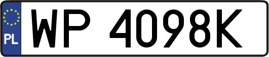 WP4098K