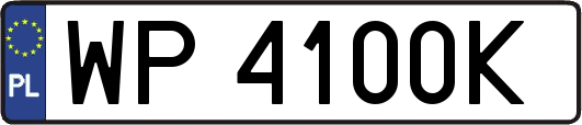WP4100K