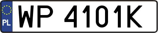 WP4101K