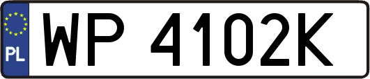 WP4102K