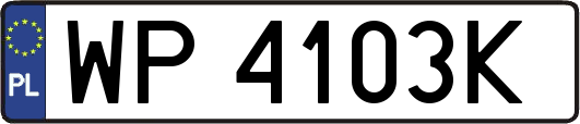 WP4103K