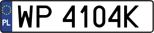 WP4104K