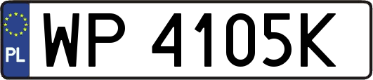 WP4105K