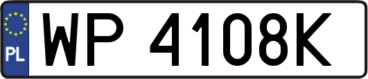 WP4108K
