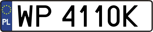 WP4110K