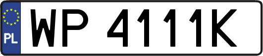 WP4111K