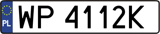 WP4112K