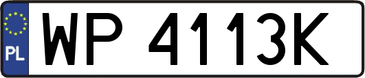 WP4113K