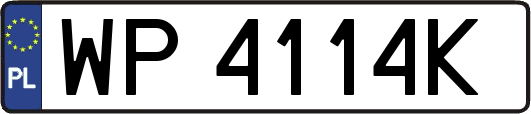 WP4114K