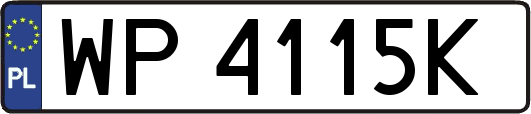 WP4115K