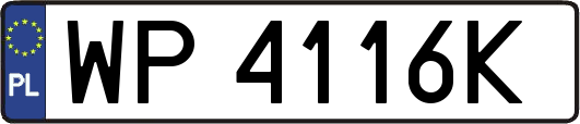 WP4116K