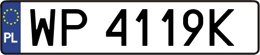 WP4119K
