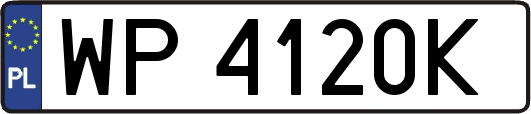 WP4120K