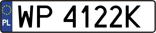 WP4122K