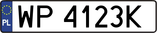 WP4123K