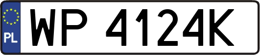 WP4124K